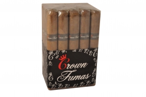 Crown Fumas Toro